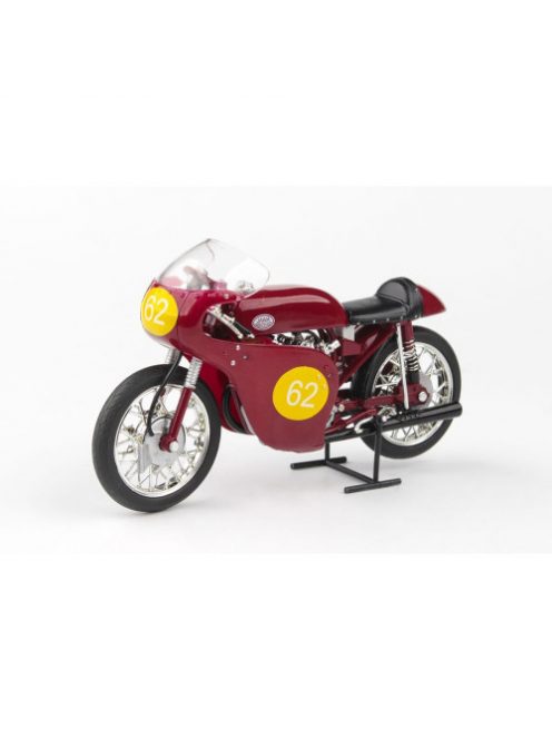 ABREX - 1:18 Jawa 350 2xOHC (1961) - German Grand Prix Hockenheim 1961 #62 Stastny - Abrex