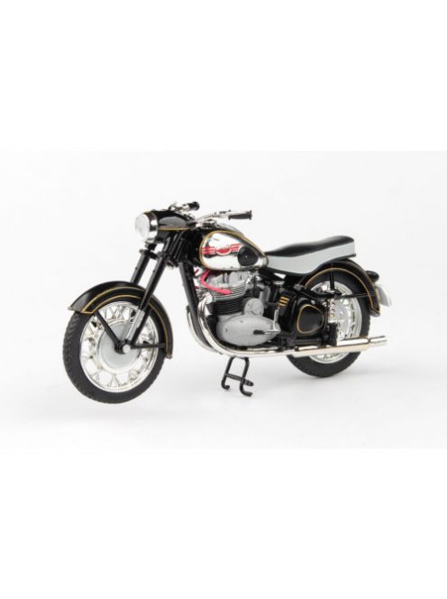 Abrex - Jawa 500 OHC (1956) - Black - Abrex