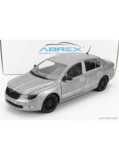 Abrex - Skoda Superb Ii Series 2008 Polished