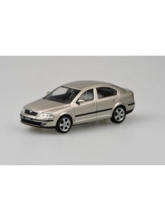 Abrex - Skoda Octavia (2004) Sahara Beige Metallic - Abrex