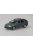 ABREX - 1:43 Skoda Octavia II Combi (2004) - Gray Graphite Metallic - Abrex