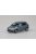 ABREX - 1:43 Skoda Fabia II (2006) - Gray Satin Metallic - Abrex