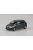 ABREX - 1:43 Skoda Fabia II (2006) - Gray Anthracite Metallic - Abrex