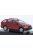 ABREX - Abrex, Skoda Octavia Combi Scout, rot, 2007, 1:43