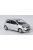 ABREX - Abrex, Skoda Citigo, grau, 2012, 1:43