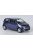 ABREX - Abrex, Skoda Citigo, dunkelblau, 2012, 1:43