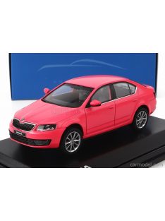 Abrex - Skoda Octavia Iii 2012 Matt Pink