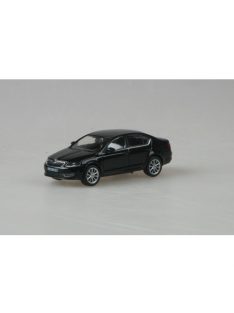   Abrex - Skoda Octavia III (2012) - Black Magic Metallic - Abrex