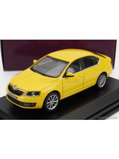 Abrex - Skoda Octavia Iii 2012 Yellow