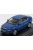 Abrex - Skoda Octavia Iii 2013 Blue Race Met