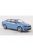 Abrex - Skoda Octavia III, metallic-light blue, 2013 - Abrex