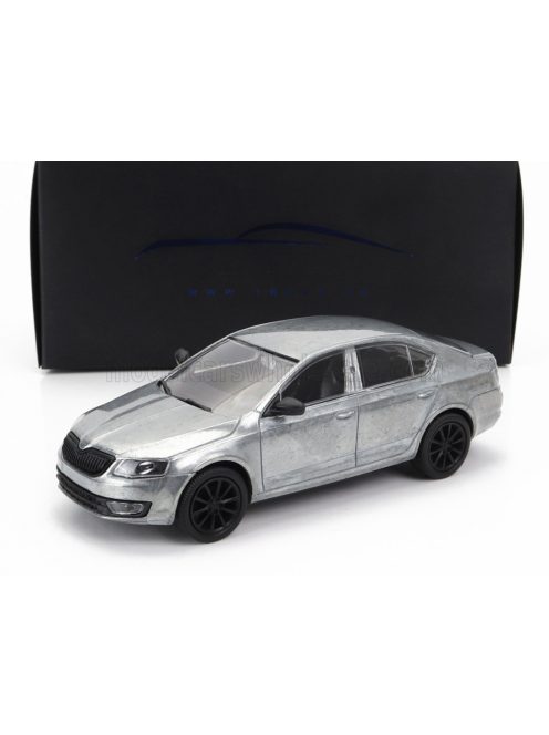 ABREX - SKODA OCTAVIA III 2012 POLISHED