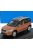 Abrex - Skoda Yeti Suv Facelift (Restyling) 2013 Brown Terracotta Met