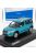 Abrex - Skoda Yeti Suv Facelift (Restyling) 2013 Blue Green Met