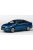 ABREX - Abrex, Skoda Octavia IV, blau, 2020, 1:43