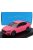 ABREX - SKODA OCTAVIA IV RS 2020 MATT PINK