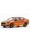 ABREX - Abrex, Skoda Octavia IV RS, orange, 2020, 1:43