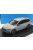 Abrex - Skoda Octavia Iv Combi Rs Sw Station Wagon 2020 Grey