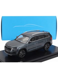 ABREX - SKODA KODIAK FL 2021 GRAPHITE GREY