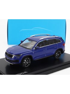 ABREX - SKODA KODIAK FL 2021 DARK BLUE