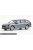 Abrex - Skoda Superb VI, grau, 2023, 1:43