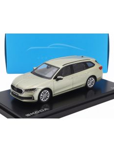   ABREX - SKODA SUPERB IV COMBI SW STATION WAGON 2023 CHAMPAGNE