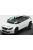 Abrex - Skoda Fabia Rs2000 Roadster Concept Car 2011 - Black Wheels White