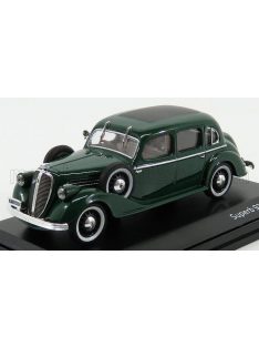 ABREX - SKODA SUPERB 913 4-DOOR 1938 GREEN