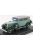 ABREX - SKODA 860 CABRIOLET CLOSED 1932 2 TONE GREEN GREY