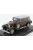 Abrex - Skoda 860 Cabriolet Closed 1932 Brown Light Grey