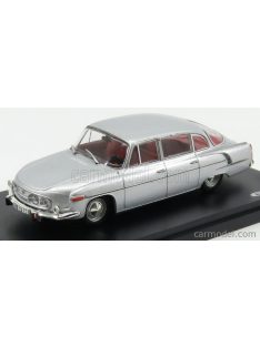 Abrex - Tatra 603 4-Door 1969 Silver