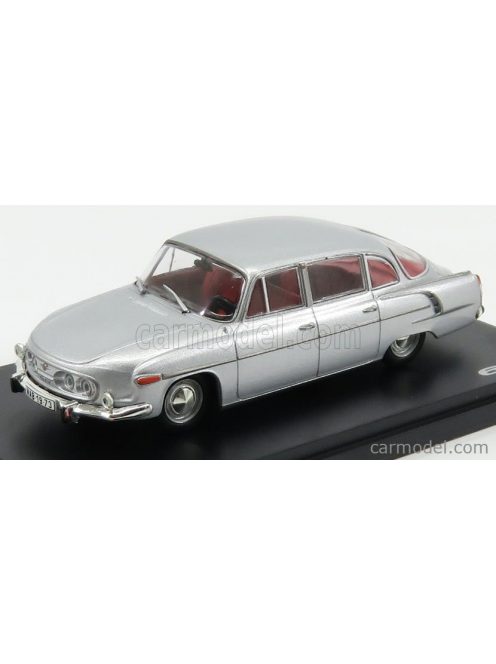 Abrex - Tatra 603 4-Door 1969 Silver