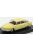 Abrex - Tatra 603 4-Door 1969 Light Yellow