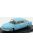 Abrex - Tatra 603 4-Door 1969 Light Blue