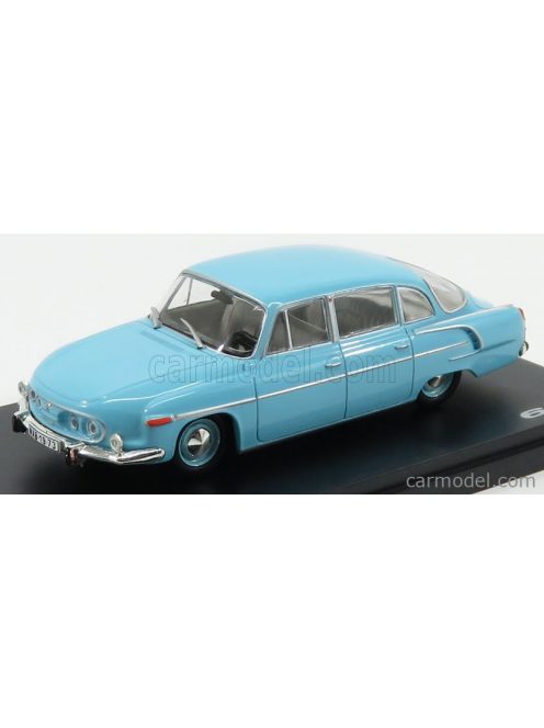 Abrex - Tatra 603 4-Door 1969 Light Blue