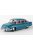 ABREX - Abrex, Tatra 603, blau, 1969, 1:43