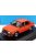 Abrex - Skoda 120L Berline 1984 Orange