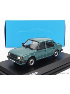 Abrex - Skoda 120L 1984 Green