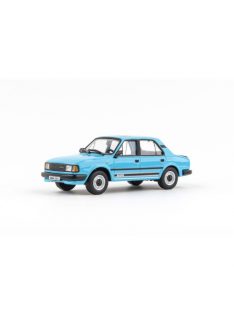 Abrex - Skoda 120L (1984) - Sky Blue - Abrex