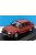 ABREX - 1:43 Skoda 120L (1984) - Earth Red - Abrex