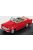 Abrex - Skoda Felicia Cabriolet 2-Door 1964 Red