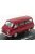 Abrex - Skoda 1203 Minibus 1968 Bordeaux