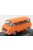 Abrex - Skoda 1203 Minibus 1968 Orange