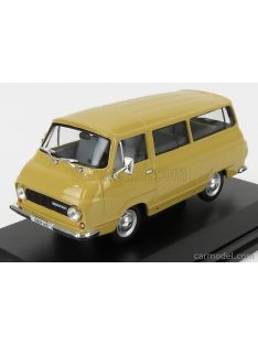 Abrex - Skoda 1203 Minibus 1974 Beige