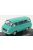 Abrex - Skoda 1203 Minibus 1968 Green