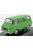 Abrex - Skoda 1203 Minibus 1968 Medium Green