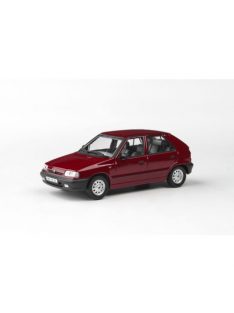 Abrex - Skoda Felicia (1994) - Red Romantic - Abrex