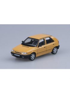 Abrex - Skoda Felicia 13 GLXi (1994) - Yellow Pastel - Abrex