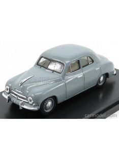 Abrex - Skoda 1201 1956 Matt Grey