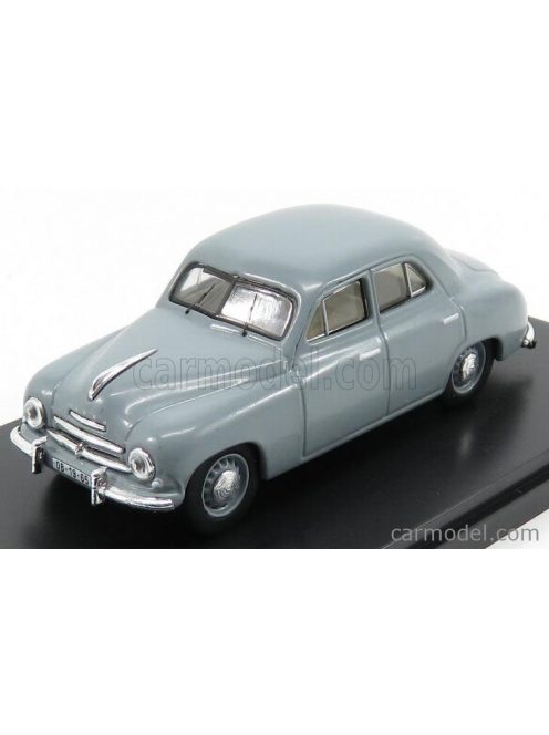 Abrex - Skoda 1201 1956 Matt Grey